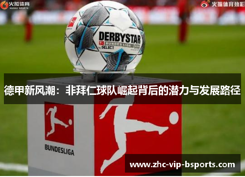 德甲新风潮:非拜仁球队崛起背后的潜力与发展路径 德甲新风潮:非拜仁球队崛起背后的潜力与发展路径