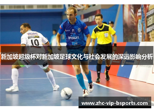 新加坡超级杯对新加坡足球文化与社会发展的深远影响分析 新加坡超级杯对新加坡足球文化与社会发展的深远影响分析