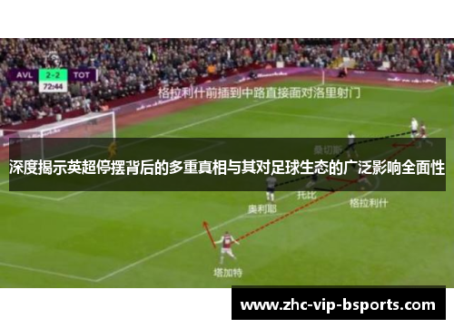 深度揭示英超停摆背后的多重真相与其对足球生态的广泛影响全面性