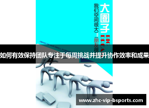 如何有效保持团队专注于每周挑战并提升协作效率和成果