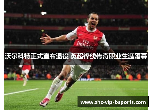 沃尔科特正式宣布退役 英超锋线传奇职业生涯落幕 沃尔科特正式宣布退役 英超锋线传奇职业生涯落幕