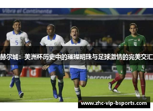 赫尔城：美洲杯历史中的璀璨明珠与足球激情的完美交汇